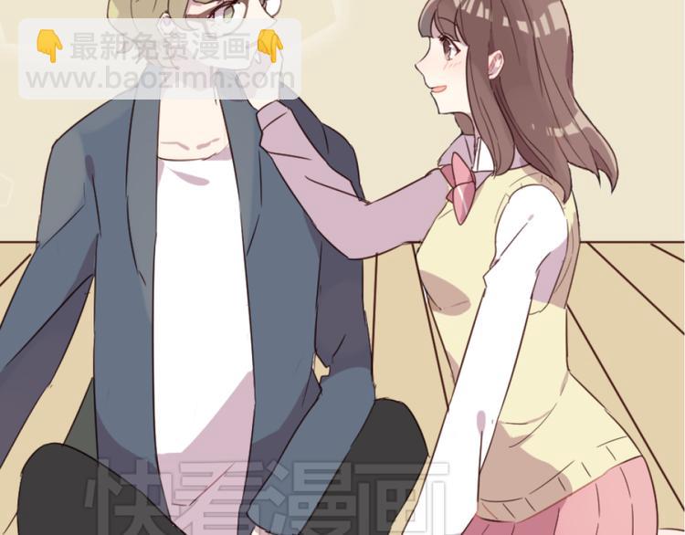 第18话 摸摸头(1/2)-第18话