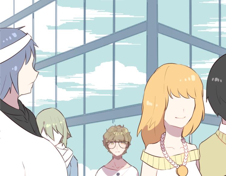 20话 我们社团还招新人吗(1/2)-第20话