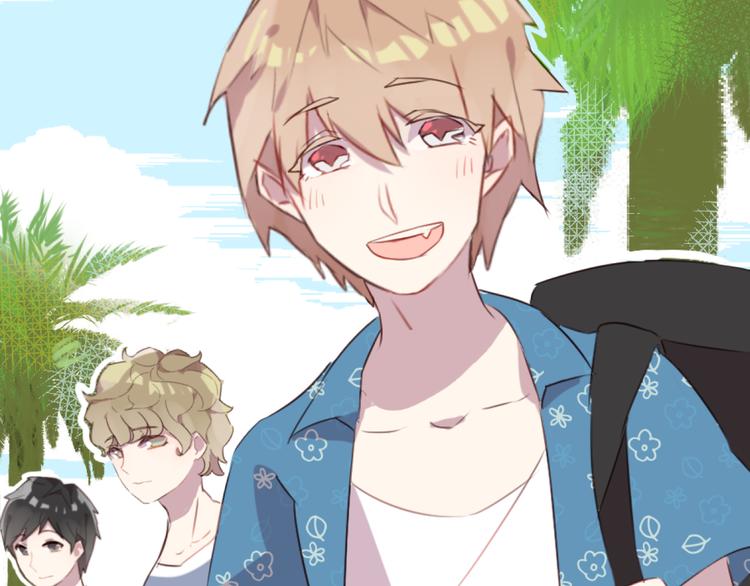 第24话 海边合宿(1/2)-第24话