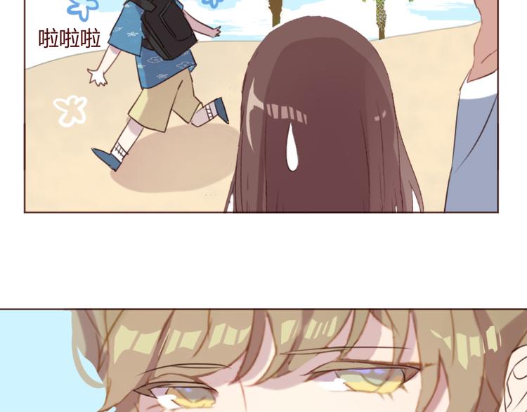 第24话 海边合宿(1/2)-第24话