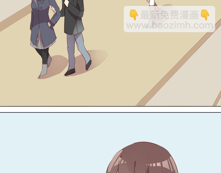 第4话 你喜欢女生？(1/2)-第4话