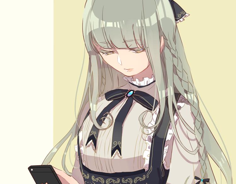 第4话 你喜欢女生？(1/2)-第4话