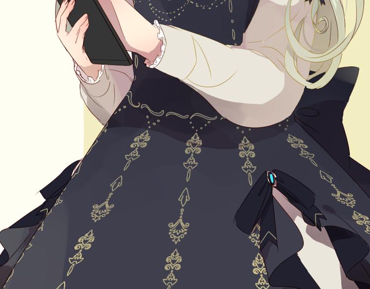 第4话 你喜欢女生？(1/2)-第4话