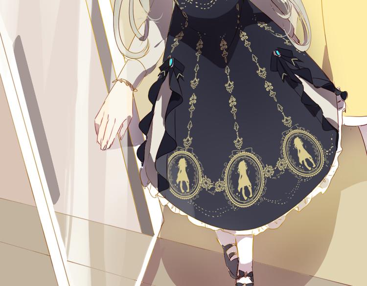 第4话 你喜欢女生？(1/2)-第4话