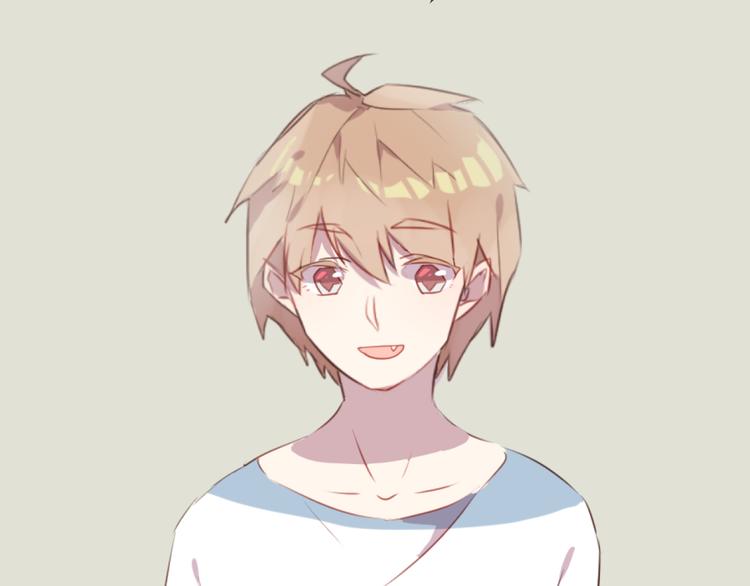 第32话 杜柯？！(1/2)-第32话