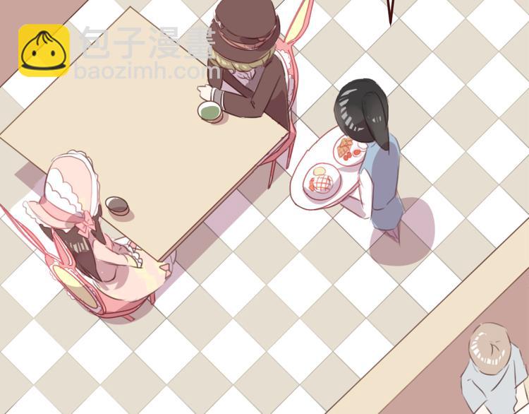 第44话 不会被忘记(1/2)-第44话