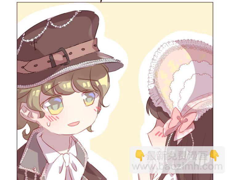 第46话 亲密接触(1/2)-第46话