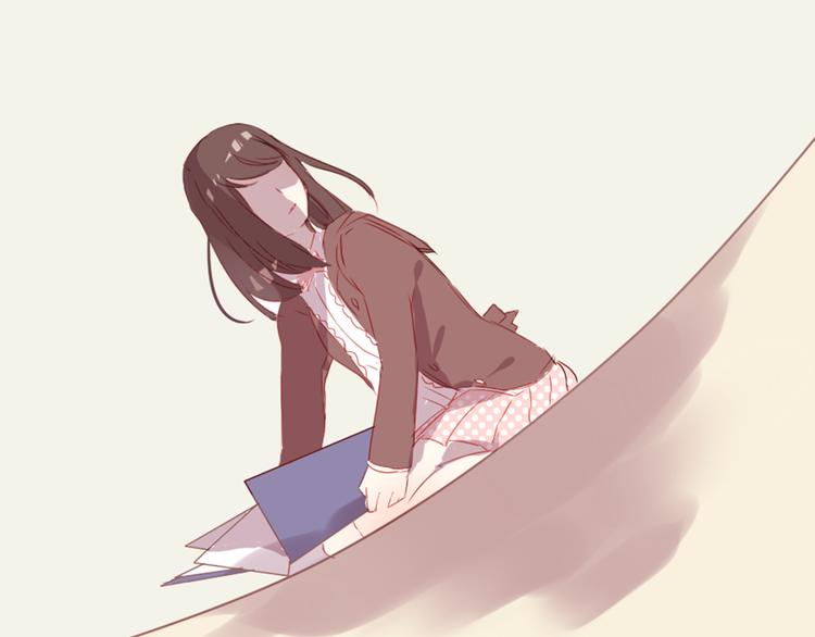 第6话 带你去一个地方(1/2)-第6话