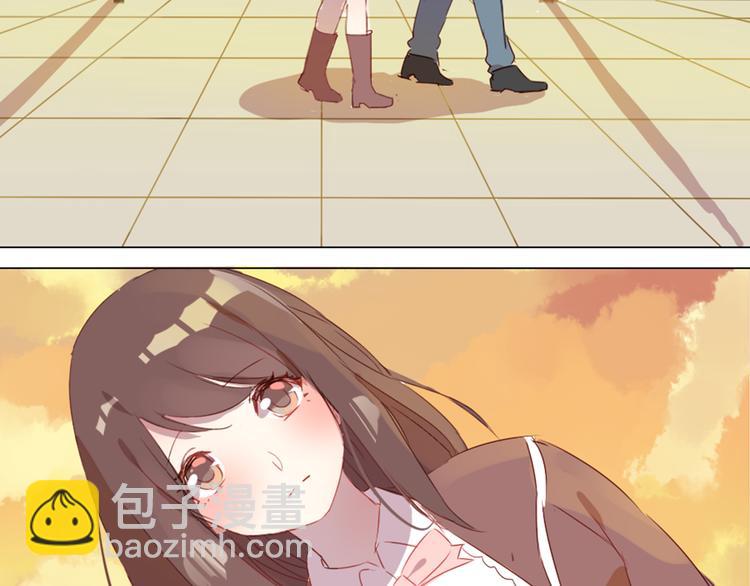 第6话 带你去一个地方(1/2)-第6话