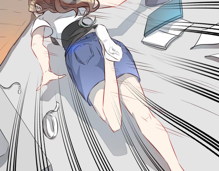 新作《仙人掌男友》精彩上线！(1/2)-第62话