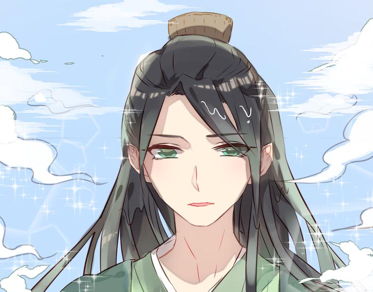 新作《仙人掌男友》精彩上线！(1/2)-第62话