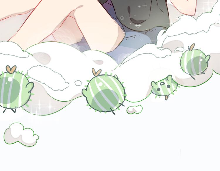 新作《仙人掌男友》精彩上线！(1/2)-第62话