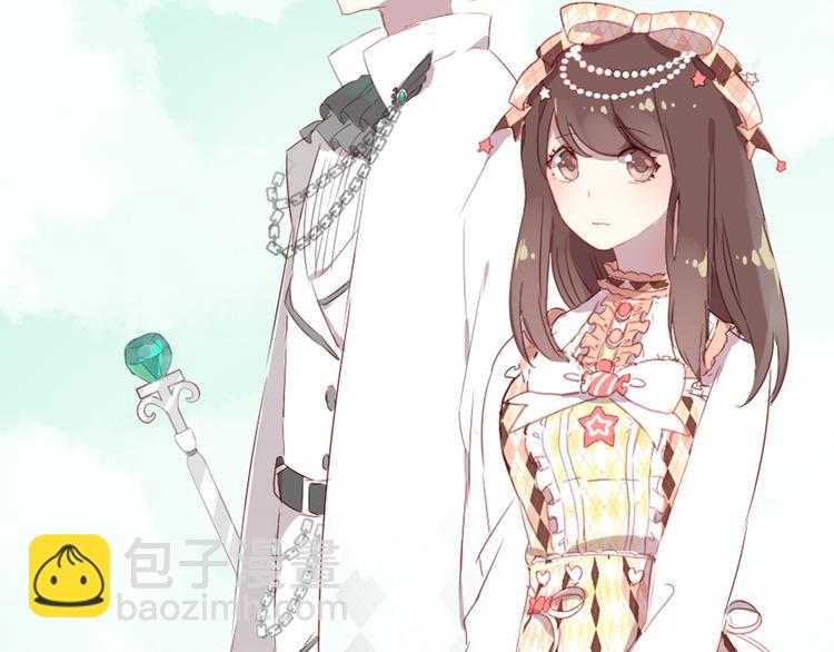 第8话 是错觉吗(1/2)-第8话