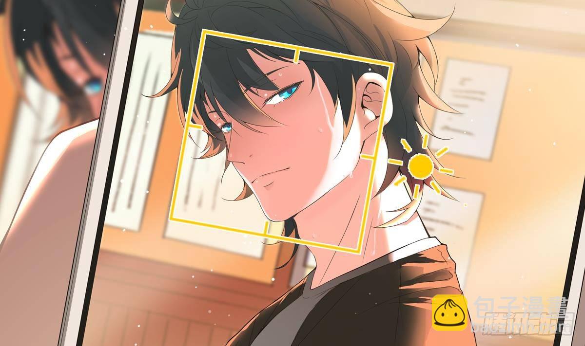 第2话 表妹8岁就来大姨妈？！(1/2)-第2话