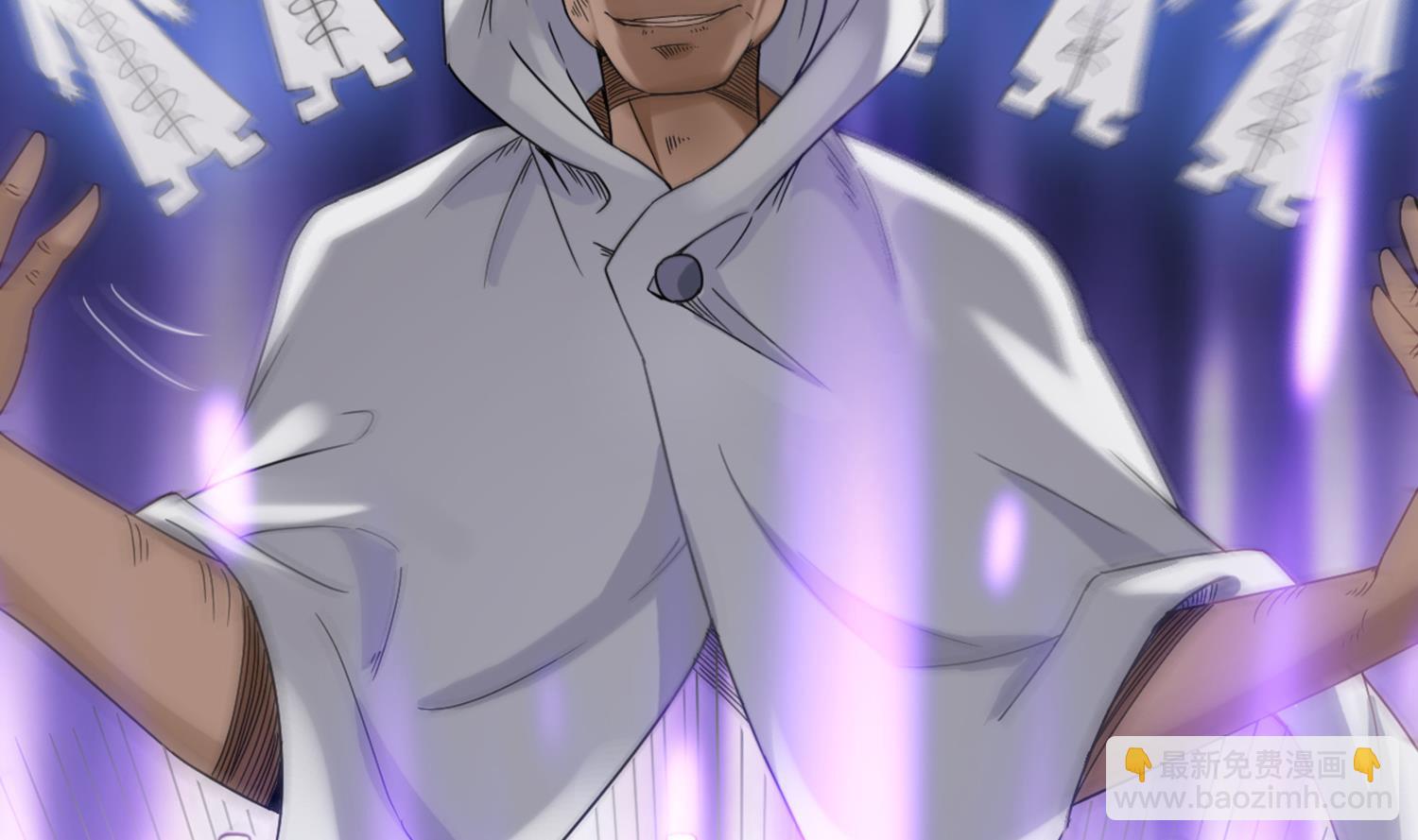 第103话 终于再见面了(1/2)-第104话