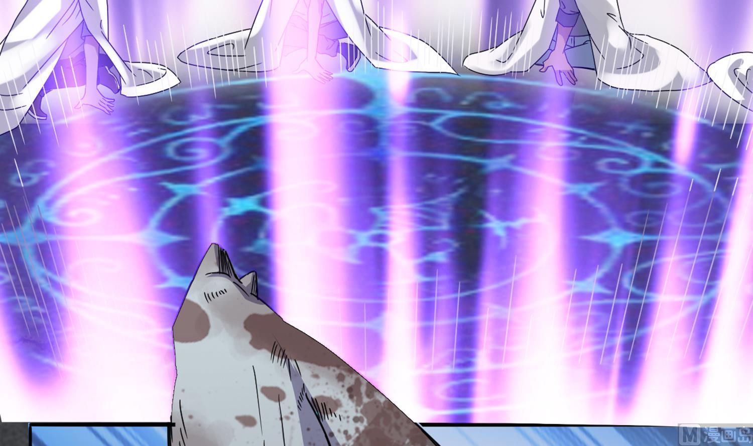 第103话 终于再见面了(1/2)-第104话