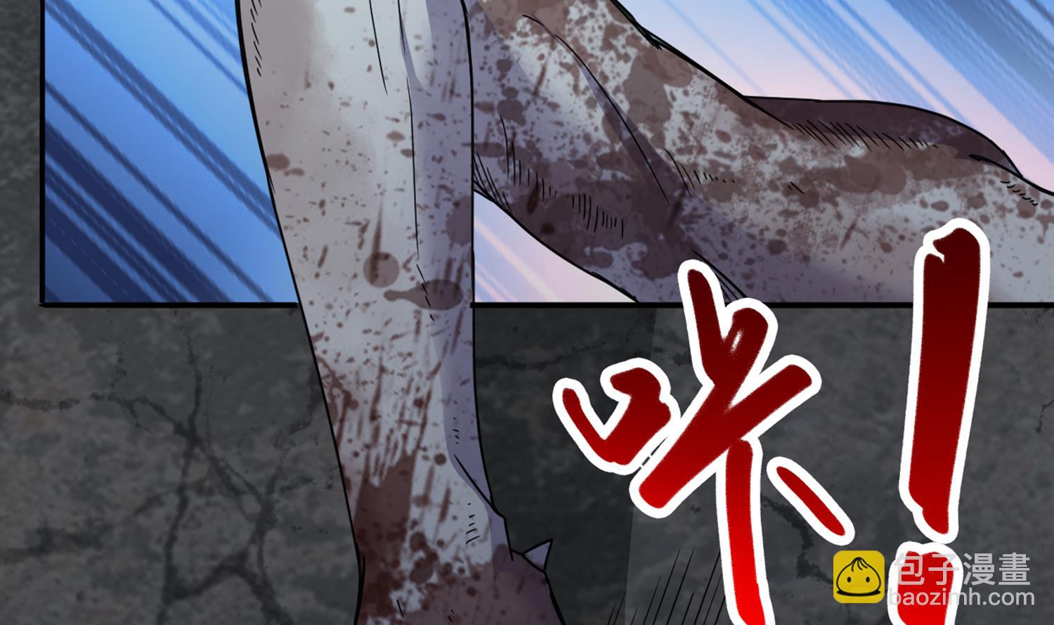 第103话 终于再见面了(1/2)-第104话