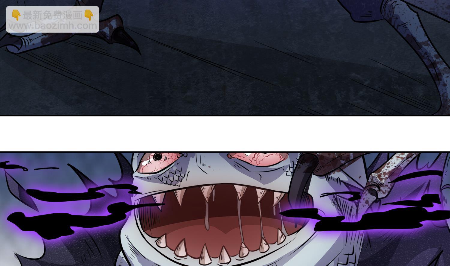 第103话 终于再见面了(1/2)-第104话