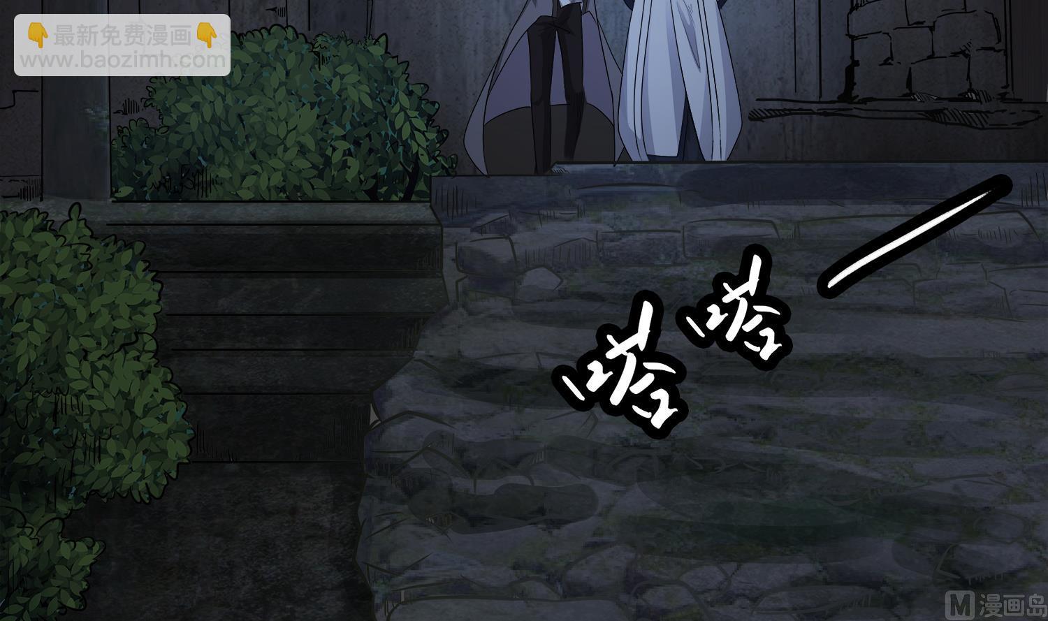 第103话 终于再见面了(1/2)-第104话