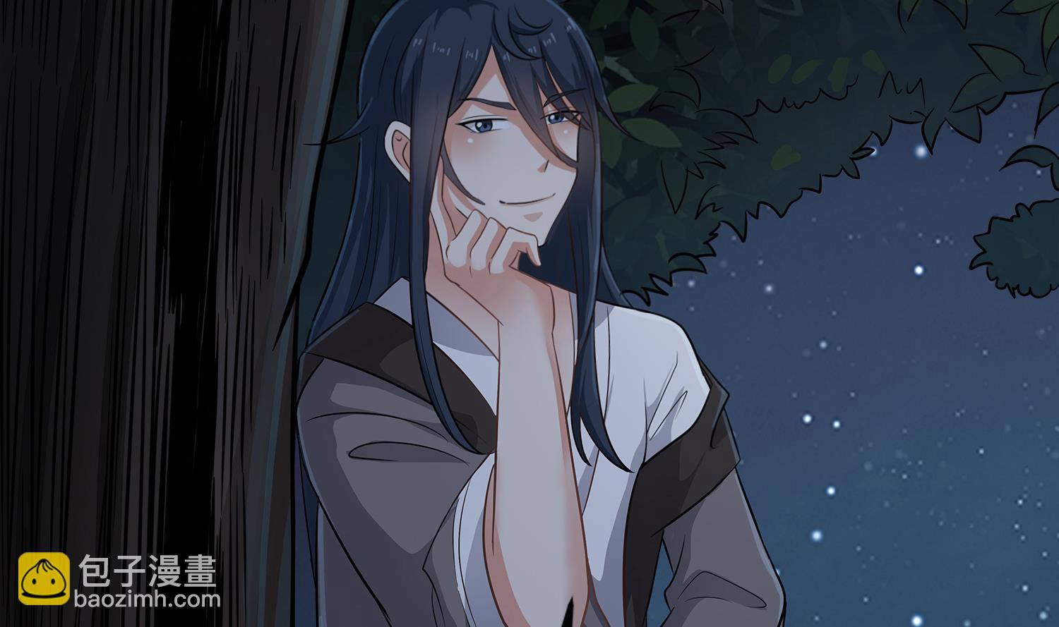 第107话 这个女人是谁(1/2)-第108话