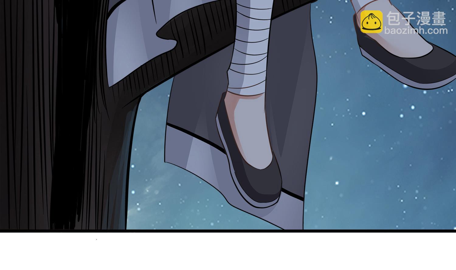 第107话 这个女人是谁(1/2)-第108话