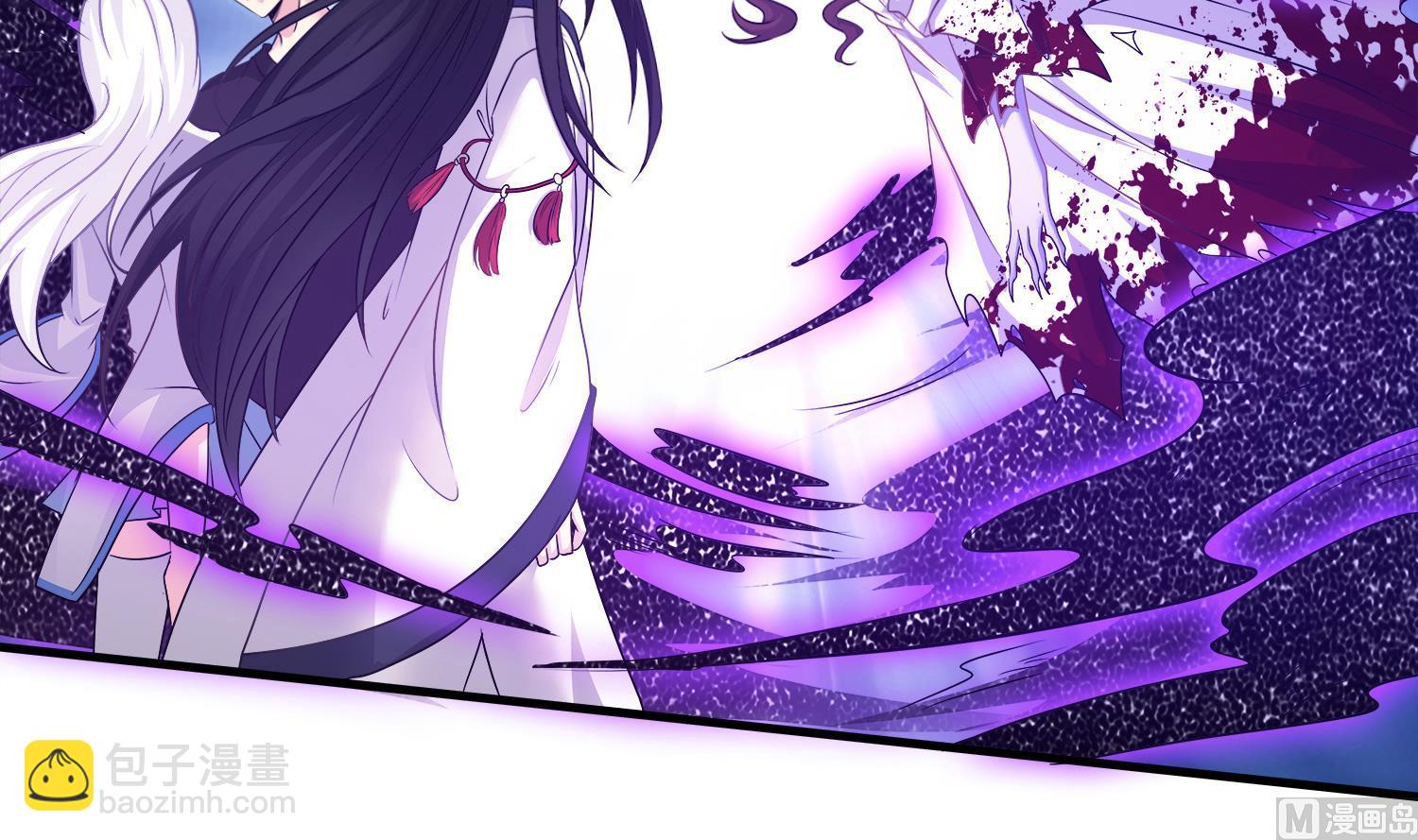 第107话 这个女人是谁(1/2)-第108话