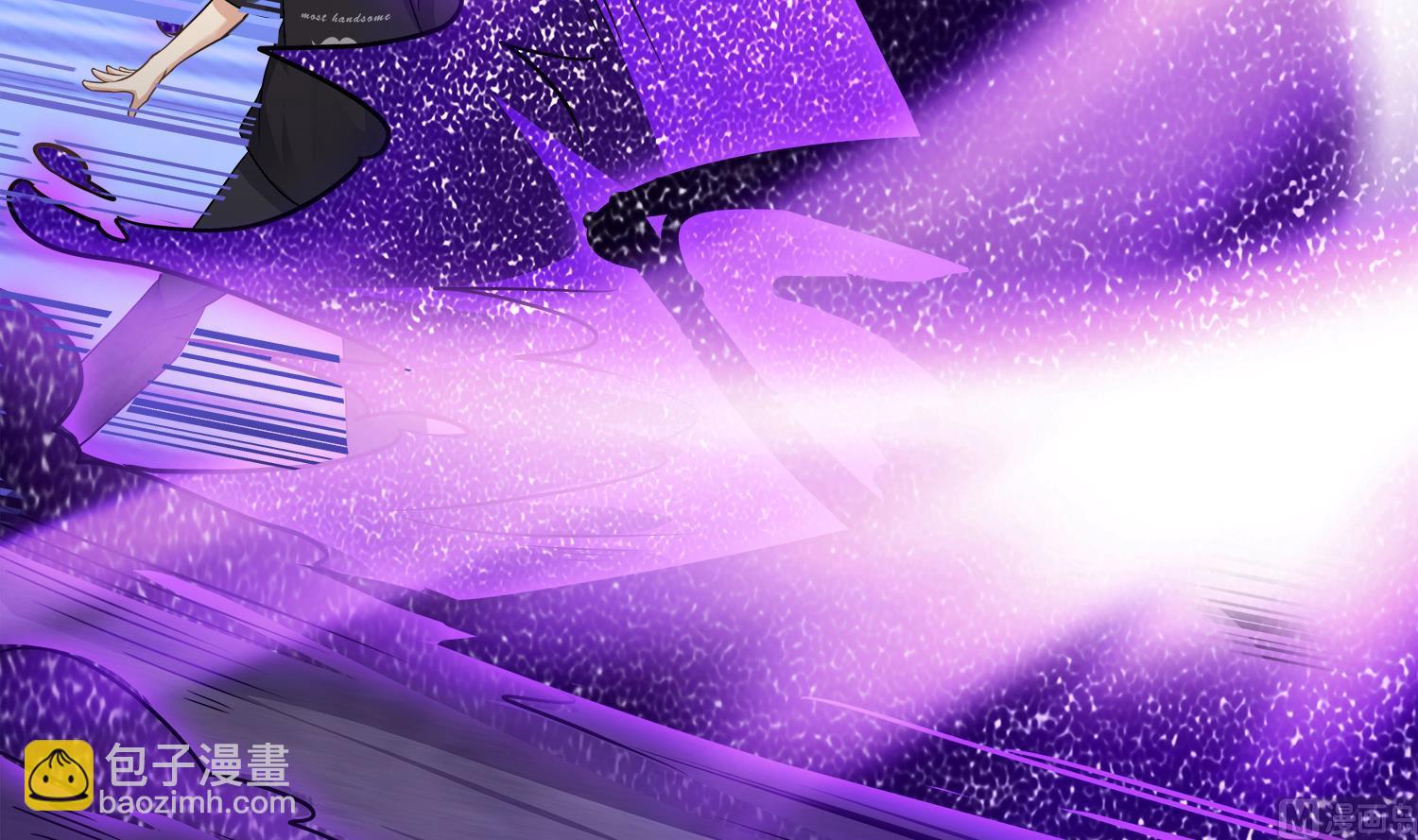 第107话 这个女人是谁(1/2)-第108话