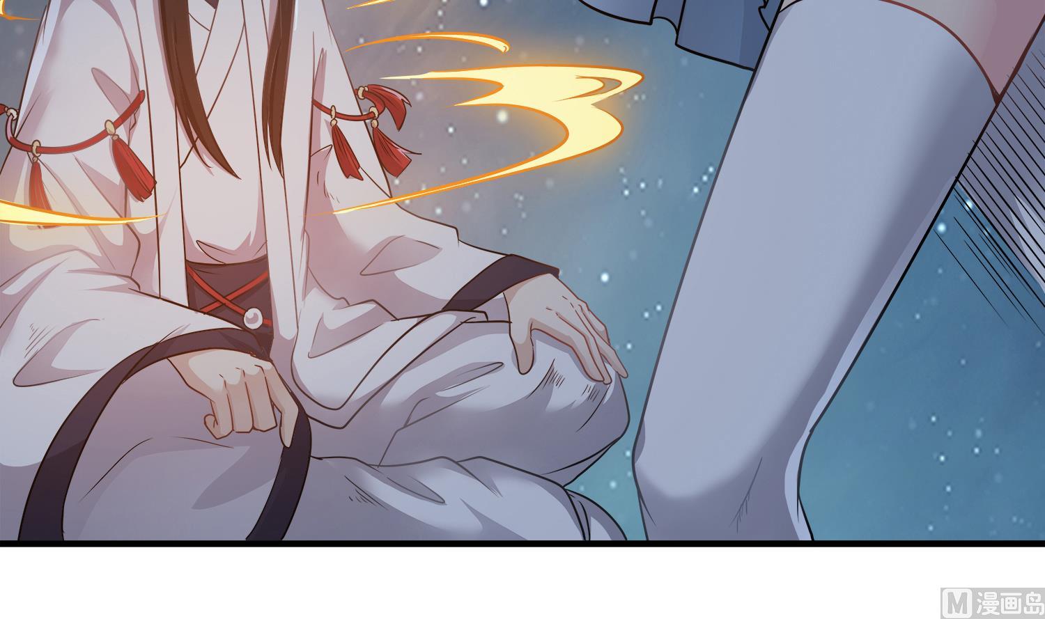 第107话 这个女人是谁(1/2)-第108话