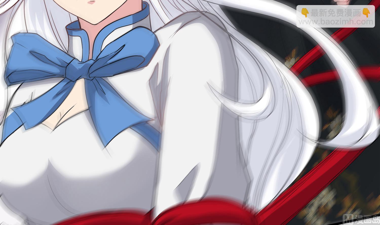 第107话 这个女人是谁(1/2)-第108话