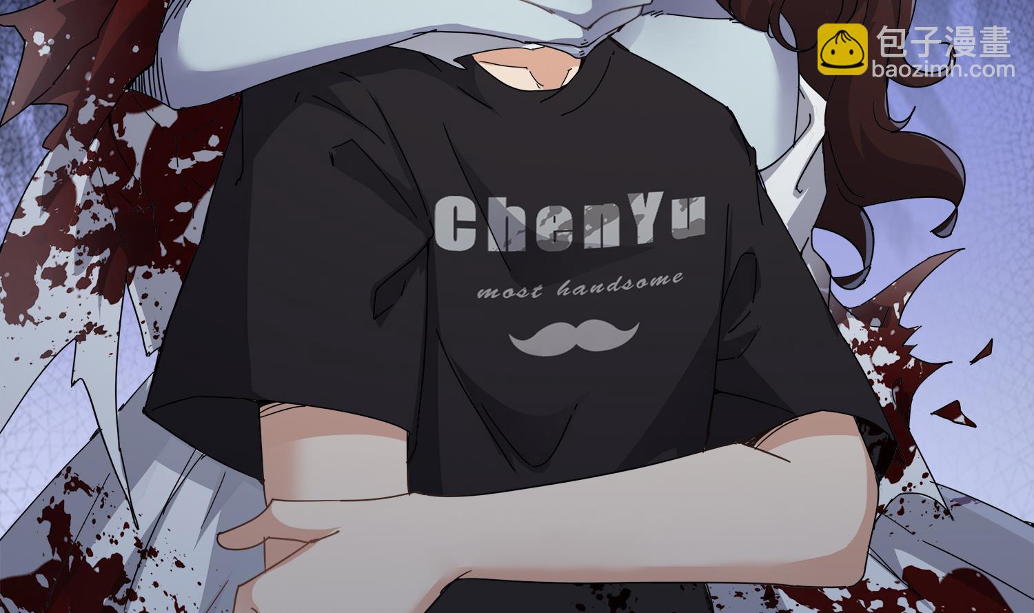 第107话 这个女人是谁(1/2)-第108话