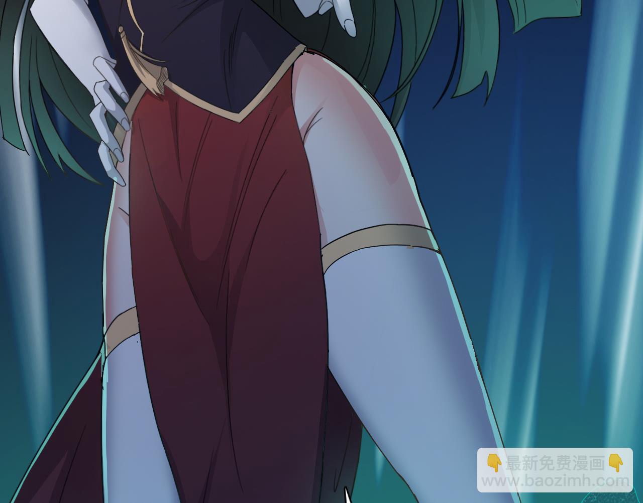 第127话 天生尸命(1/2)-第128话