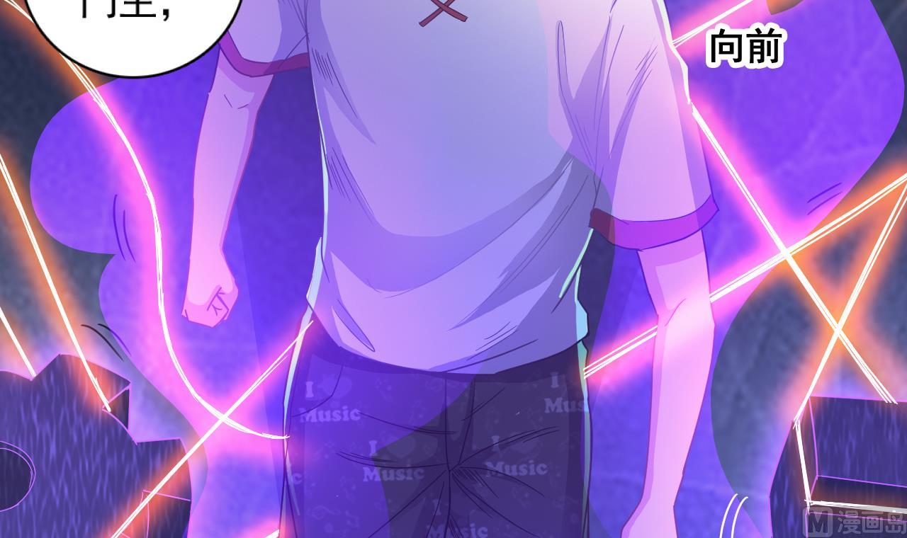 第129话 看个稀奇而已(1/2)-第130话