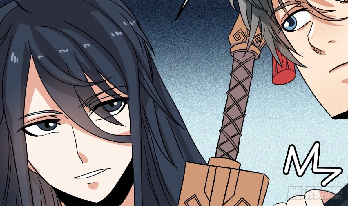 第16话 给你看点刺激的(1/2)-第16话