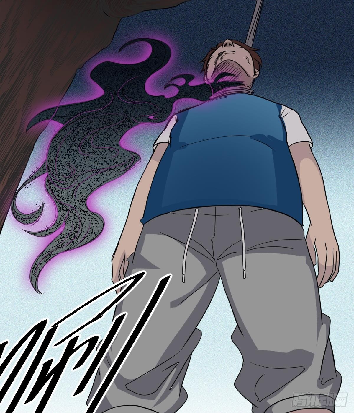 第16话 给你看点刺激的(1/2)-第16话