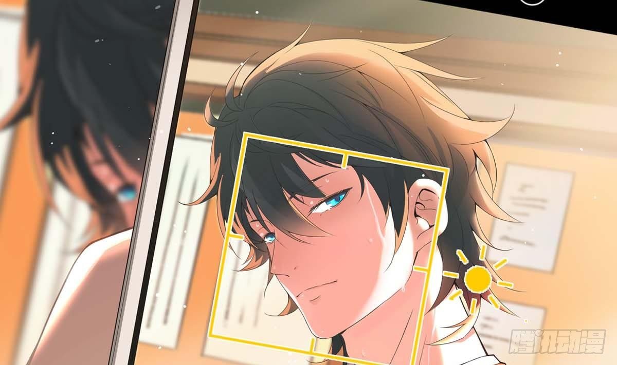 第4话 镜子里的女人(1/2)-第4话