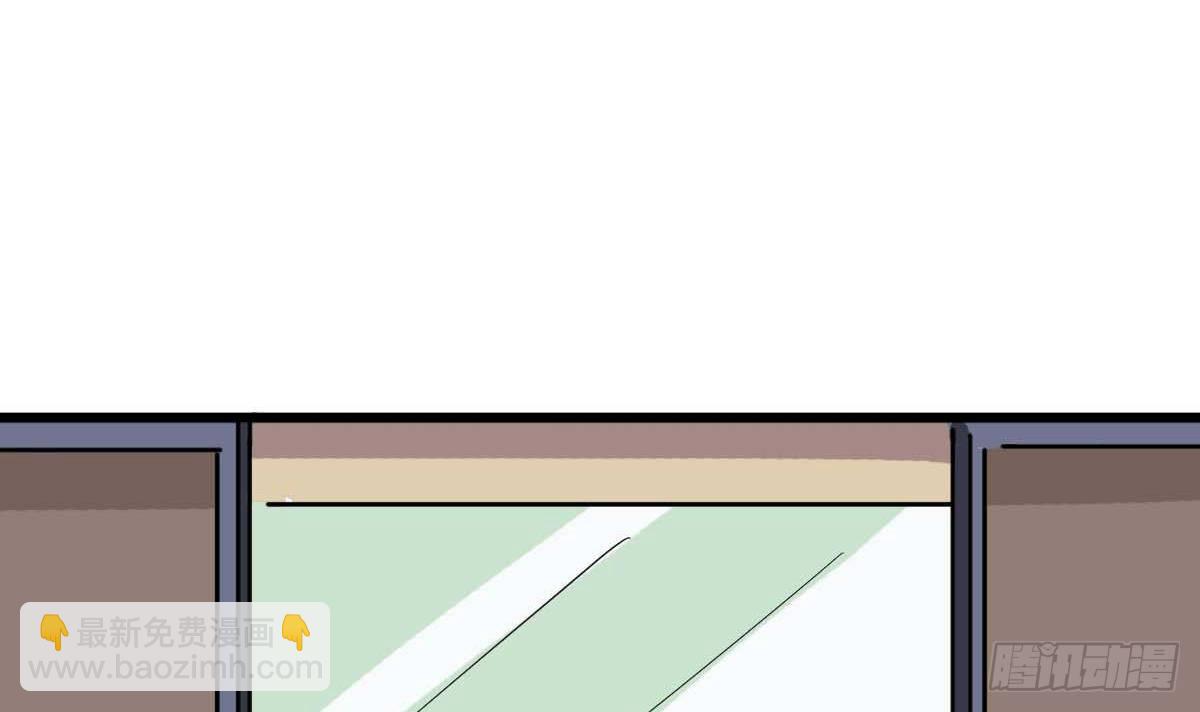 第4话 镜子里的女人(1/2)-第4话