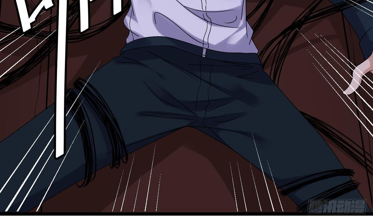 第32话 别问了，变态！(1/2)-第32话