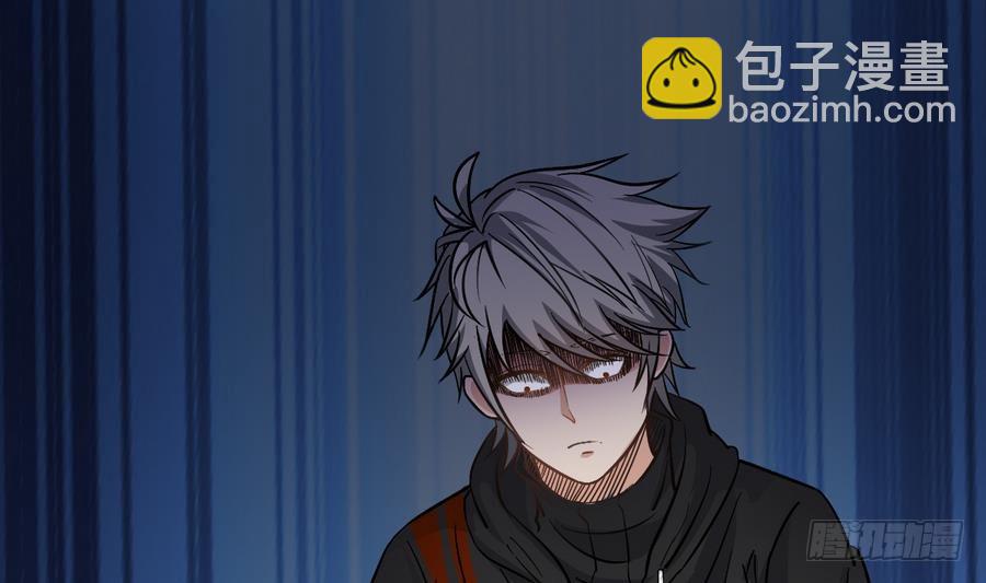 第40话 他在对我笑(1/2)-第40话