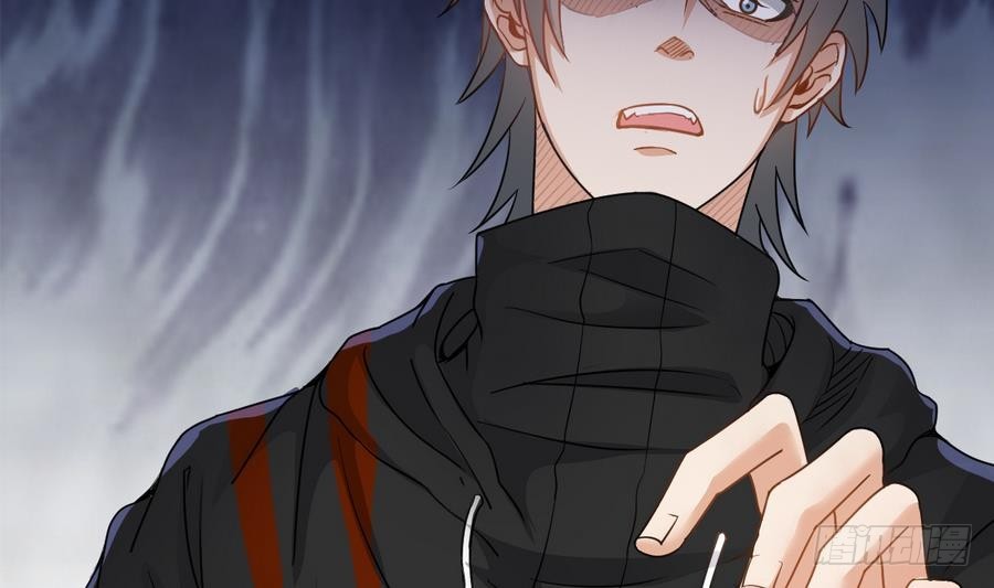 第40话 他在对我笑(1/2)-第40话