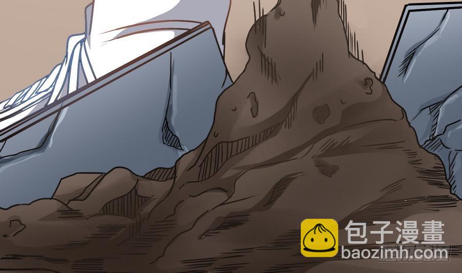 第40话 他在对我笑(1/2)-第40话