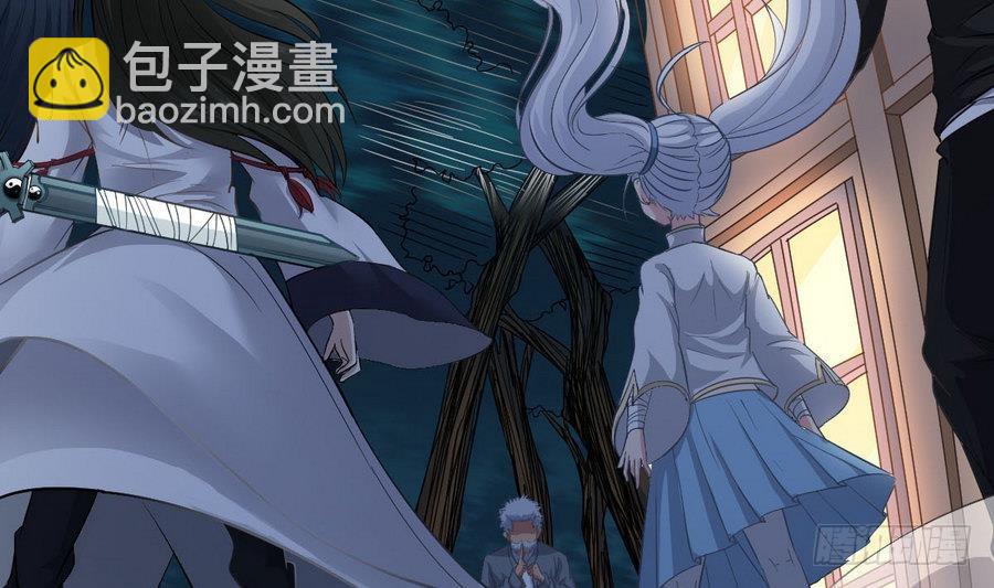 第46话 破阵(1/2)-第46话