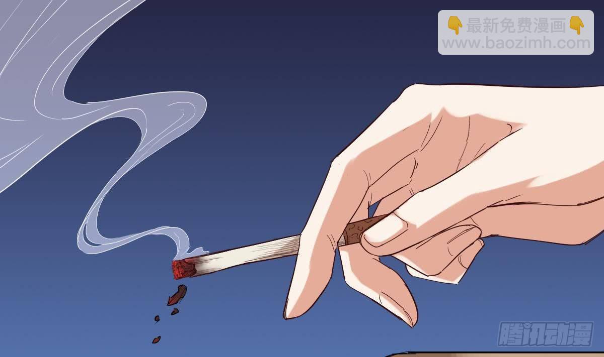 第6话 养小鬼还是辟邪(1/2)-第6话