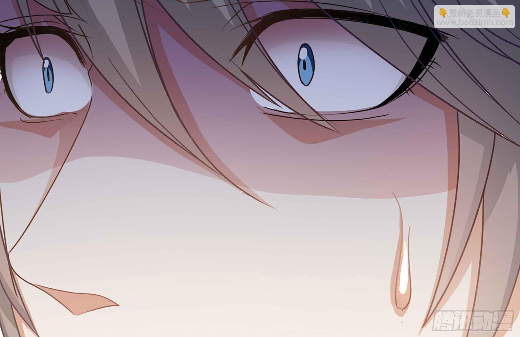 第52话 求你放过她！(1/2)-第52话