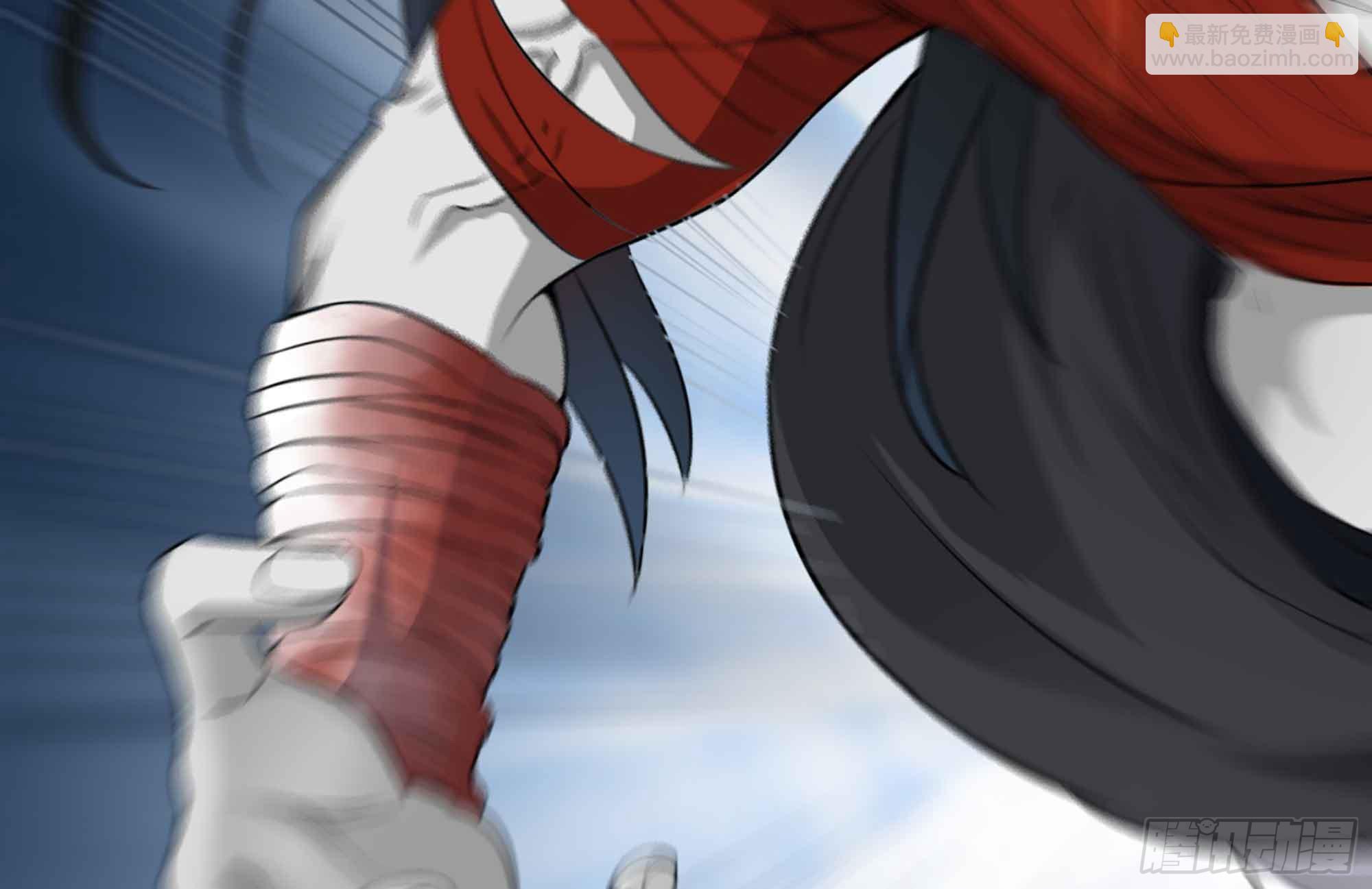 第52话 求你放过她！(1/2)-第52话