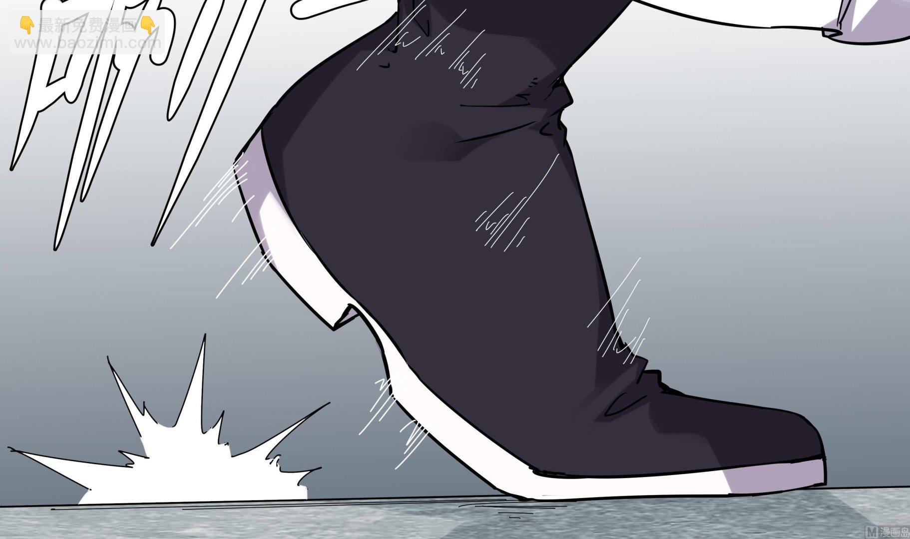 第61话 养鬼人再次来临-第62话