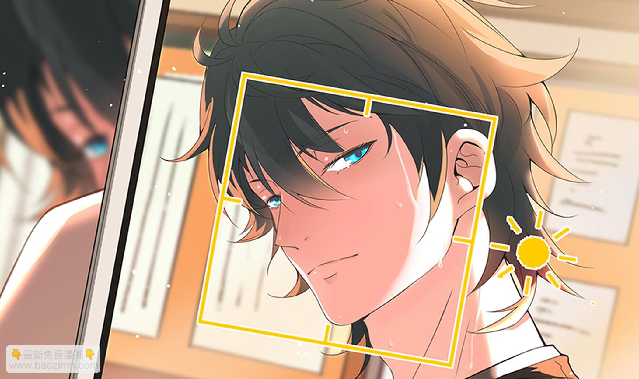 第61话 养鬼人再次来临-第62话