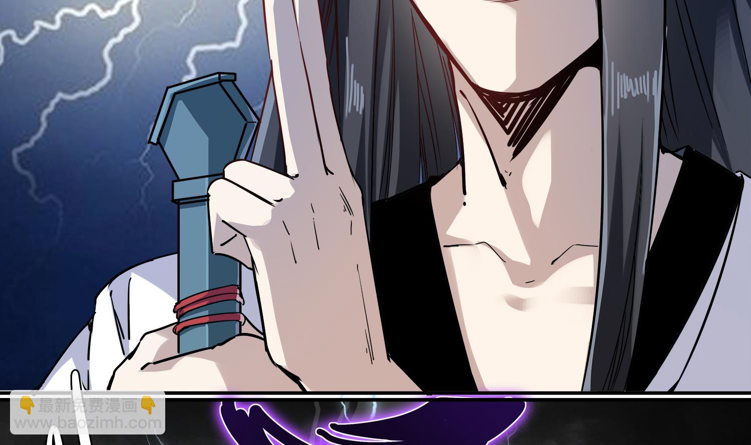 第65话 尸门没安好心-第66话