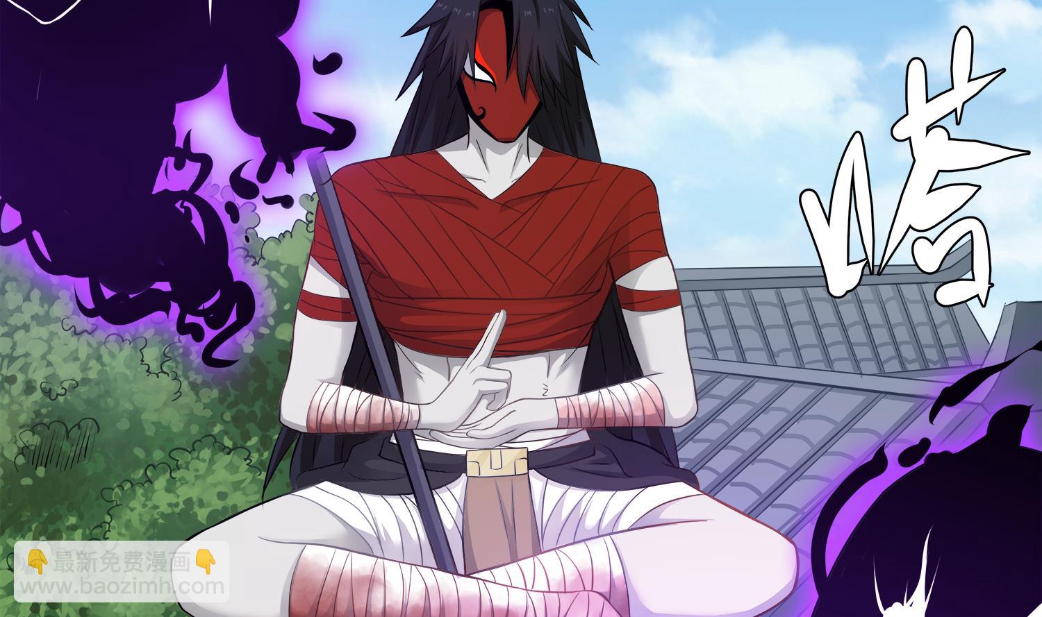 第65话 尸门没安好心-第66话