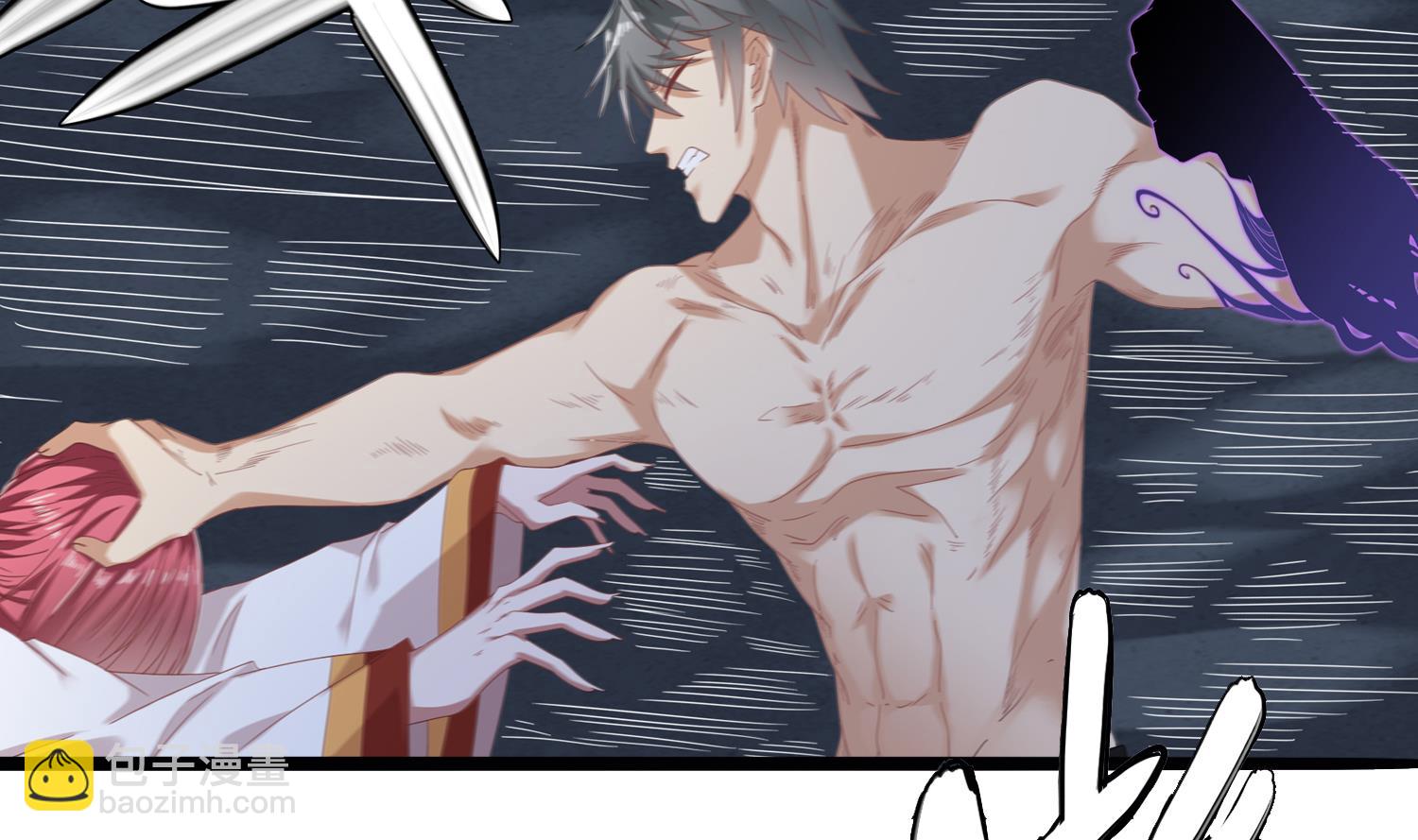 第69话 交给你了-第70话