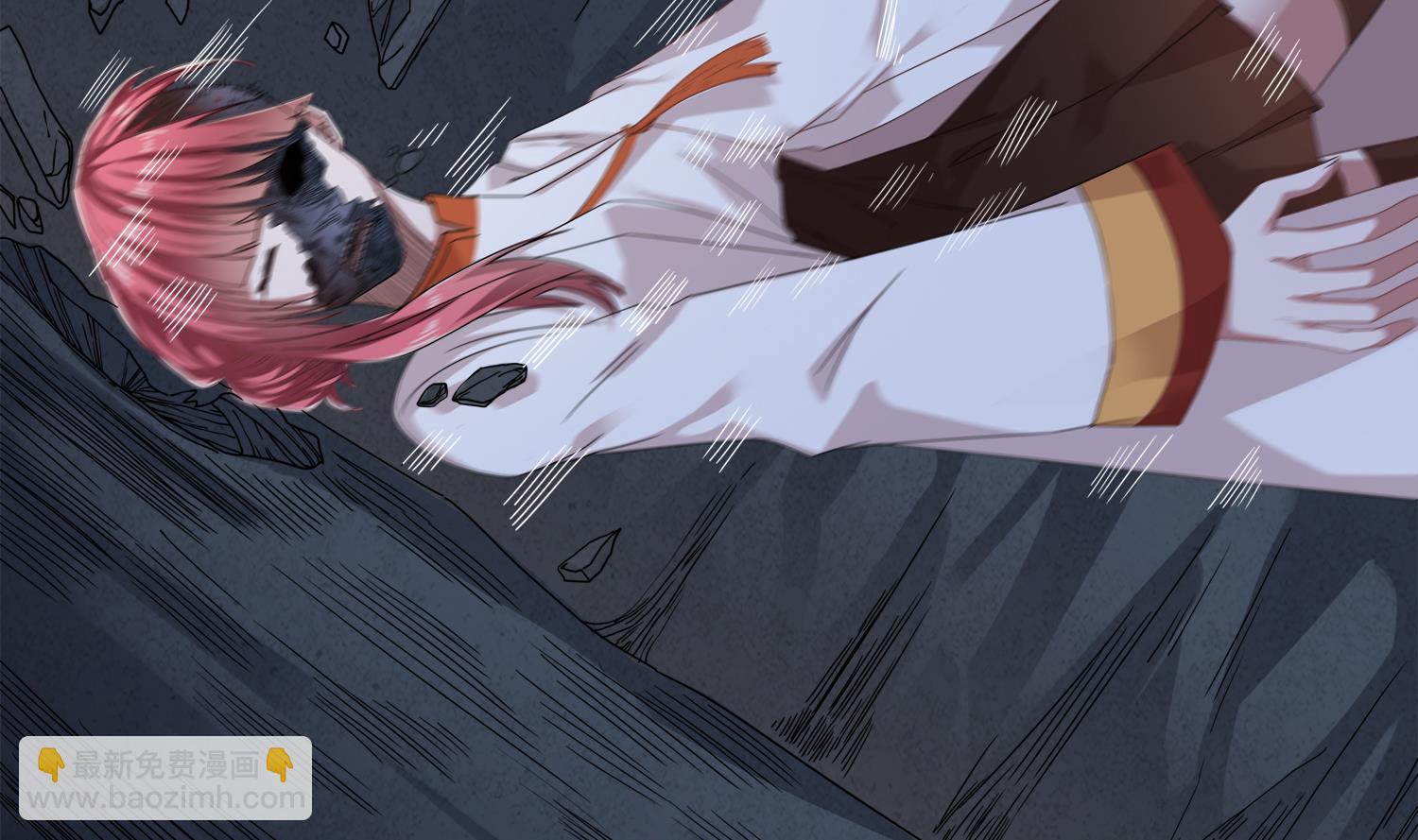 第69话 交给你了-第70话